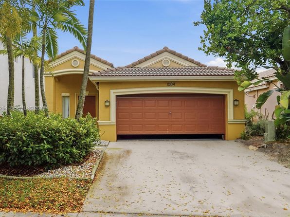 1004 Golden Cane Dr