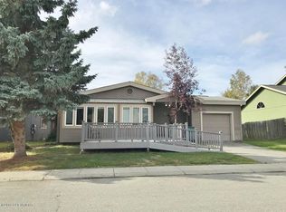840 Winter Haven St, Anchorage, AK 99504