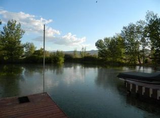 1025 Falls Creek Rd, Bishop, CA 93514