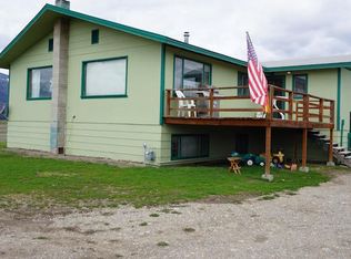 5684 Lower Woodchuck Rd, Florence, MT 59833