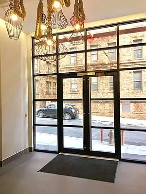 Rented by Manhattan Management LLC | media 54