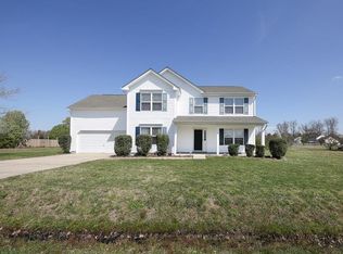 134 Long Pine Rd, South Mills, NC 27976