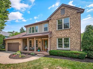 129 N Windsor Cir, Bloomingdale, IL 60108