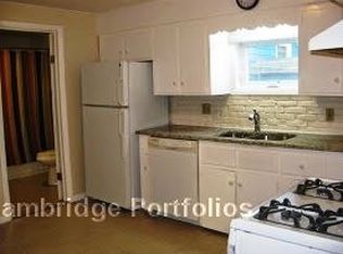 159 Pearl St APT 1, Somerville, MA 02145