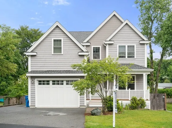 79 Rockridge Rd, Waltham, MA 02453