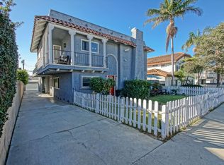 2416 Curtis Ave UNIT 3, Redondo Beach, CA 90278