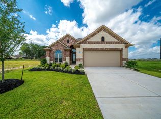7307 Saddle Tree Dr, Spring, TX 77379