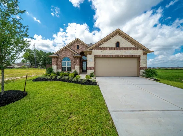 7307 Saddle Tree Dr, Spring, TX 77379