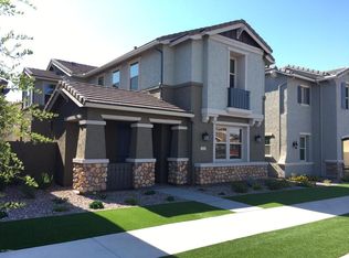 2054 S Agnes Ln, Gilbert, AZ 85295