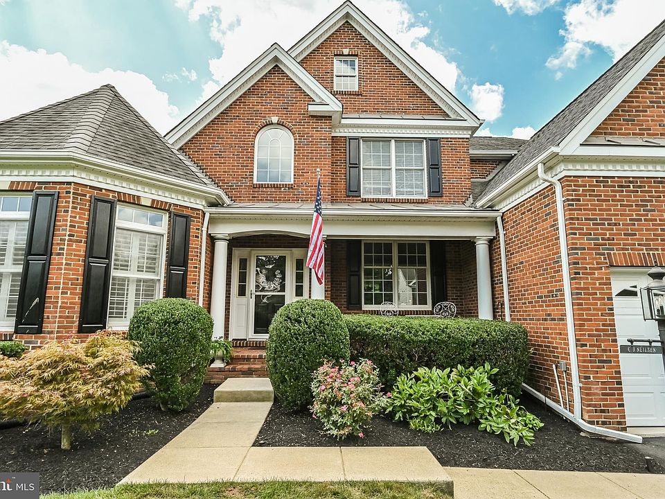 5762 Waterloo Bridge Cir, Haymarket, VA 20169 Zillow