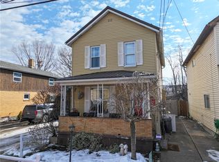 307 1st Ave, Carnegie, PA 15106