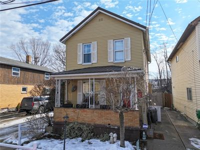 307 1st Ave, Carnegie, PA, 15106
