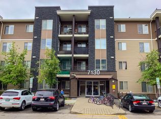 7130 80th Ave NE #309, Calgary, AB T3J0N5