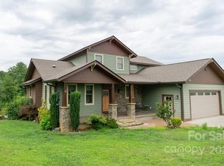 10 Clover Mountain Ln #11, Weaverville, NC 28787