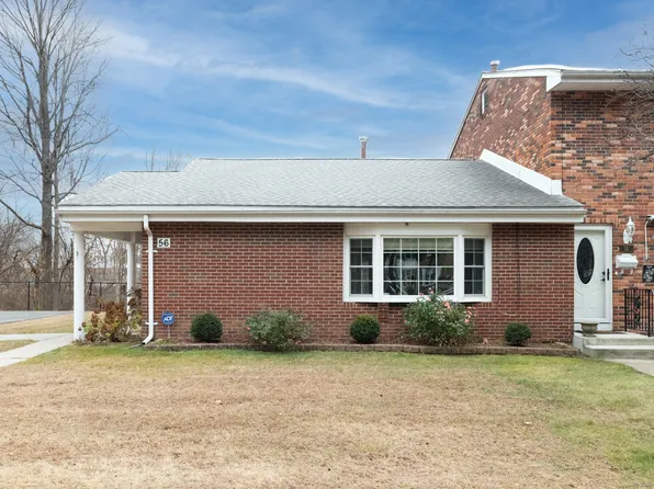 10 Ebert Drive #56, Bristol, CT 06010