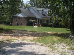 228 Gammon Way, Montevallo, AL 35115