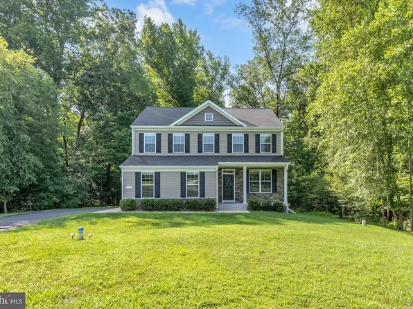 15271 Truman Manor Ln, Waldorf, MD 20601