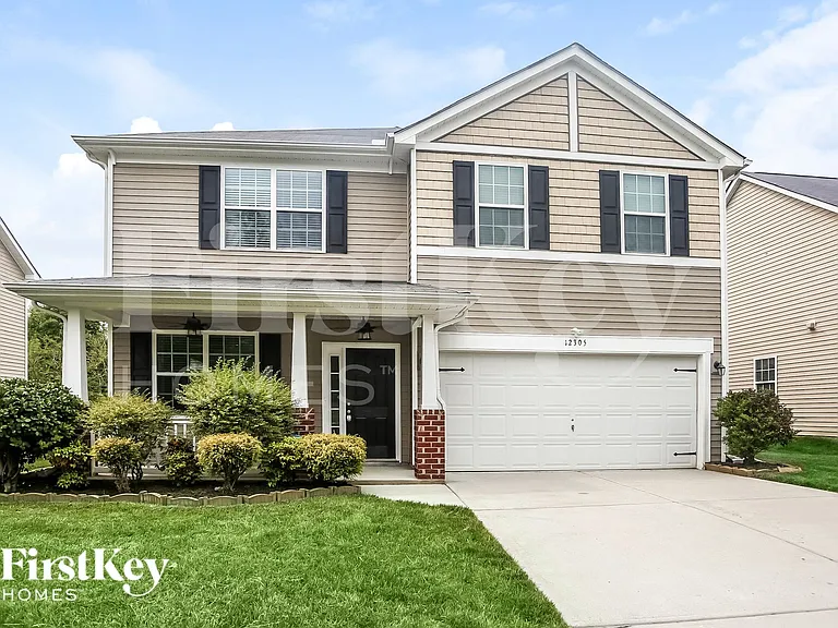 12305 Scott Creek Dr — Photo 3