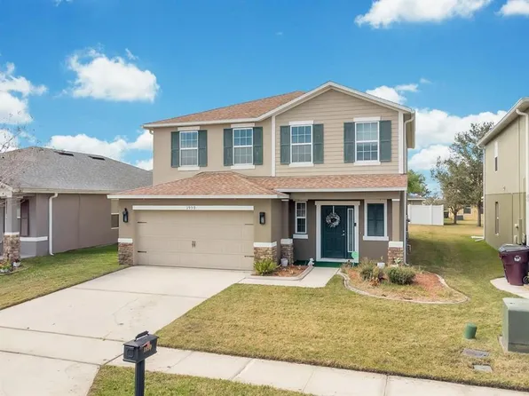 1930 Kettle Creek Dr, Saint Cloud, FL 34769