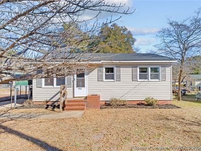 2910 Sunrise Cir, Fayetteville, NC, 28301
