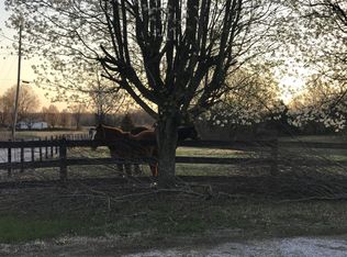 5503 Carter Rd, Westmoreland, TN 37186