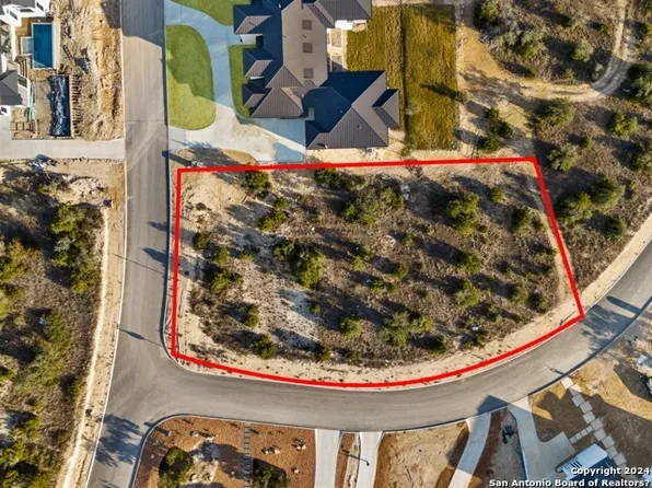 23211 Cawley Run LOT 7, San Antonio, TX 78255
