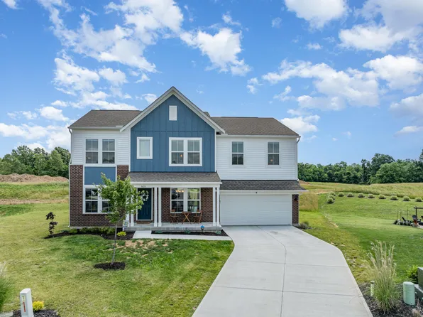 5022 Pinebluff Ct, Burlington, KY 41005