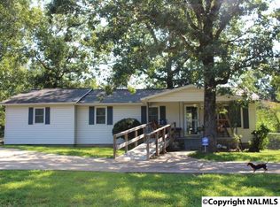 450 County Road 109, Fort Payne, AL 35967