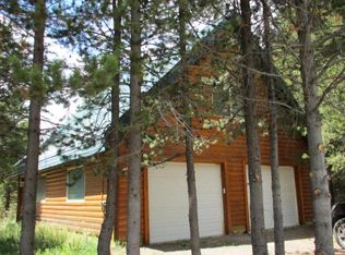 4198 Two Top Rd, Island Park, ID 83429