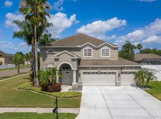 1515 African Violet Ct, New Port Richey, FL 34655
