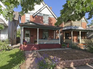 2346 N Williams St, Denver, CO 80205