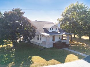 19402 W Route 150, Brimfield, IL 61517