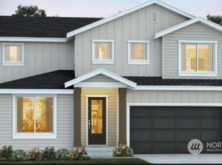 18589 Sawgrass Dr NE, Poulsbo, WA 98370