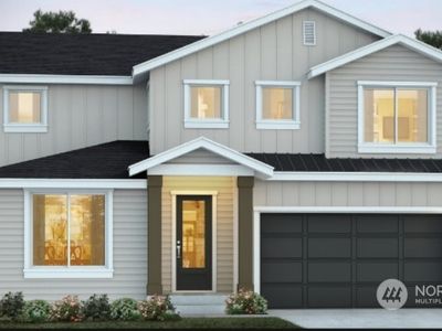 18589 Sawgrass Drive NE, Poulsbo, WA, 98370