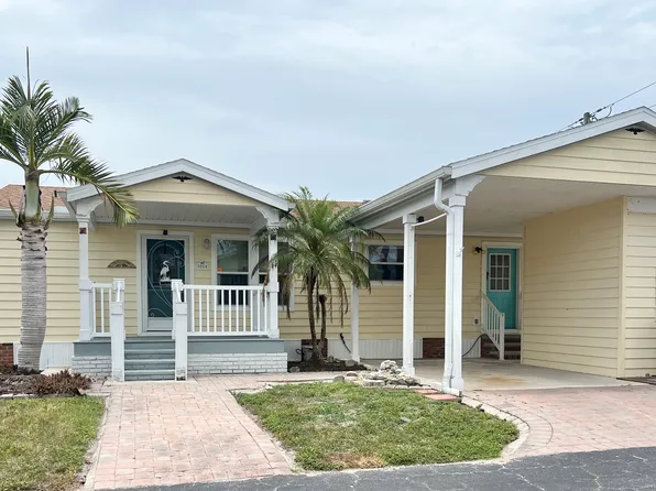 3314 Trellis Bay Dr, Bradenton, FL 34207