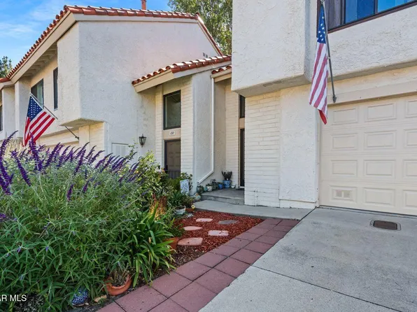 656 Blue Oak Ave, Thousand Oaks, CA 91320