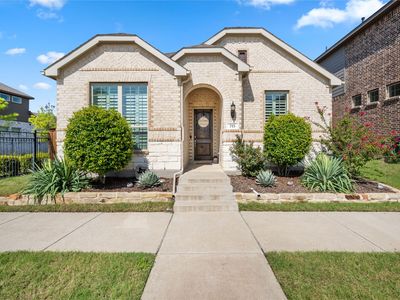 715 Waterbrook Pkwy, Argyle, TX, 76226