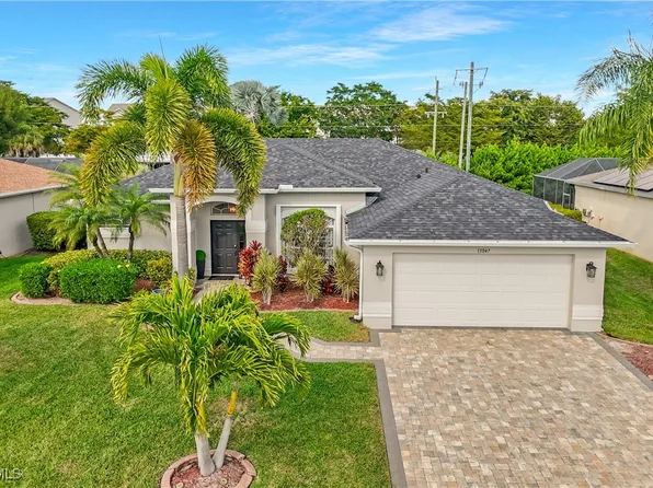 15047 Balmoral Loop, Fort Myers, FL 33919