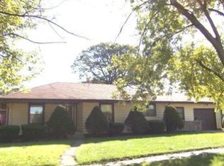 8605 Cottage Grv, Highland, IN 46322