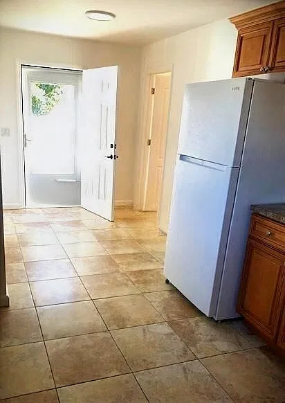 Eat in Kitchen