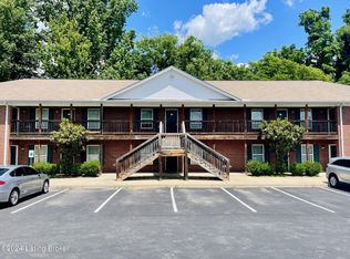 6800 Crawford Crossing Pl #205, Louisville, KY 40258