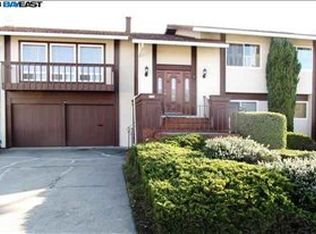 27749 Autumn Ct, Hayward, CA 94542