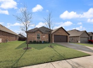 719 Stampede Ln, Princeton, TX 75407