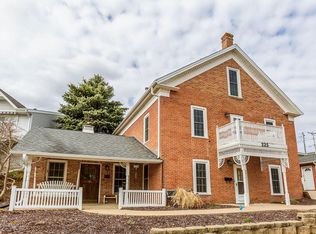 225 3rd St SW, Chatfield, MN 55923