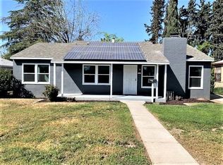 1145 E Cornell Ave, Fresno, CA 93704
