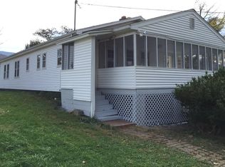 4650 Barnett Rd, Elliston, VA 24087