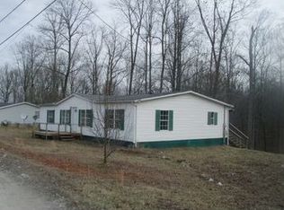 152 Timberwood Ln, Milton, WV 25541