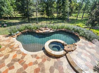 1610 Beau Rivage, Conroe, TX 77304