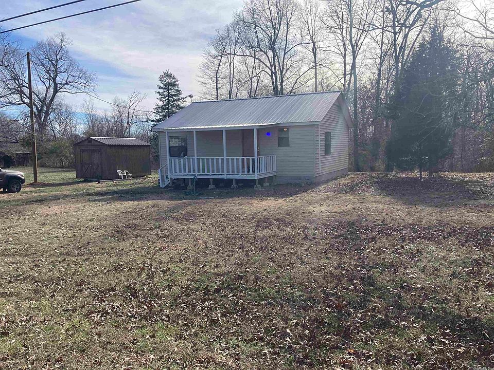 6431 Highway 14, Fifty Six, AR 72533 Zillow