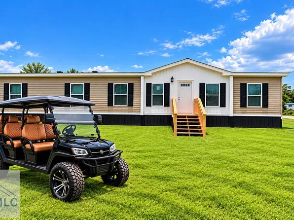 17 Joshua Way, Ludowici, GA 31316